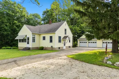 8354 Kraft Avenue SE, Caledonia, MI 49316 - Photo 1