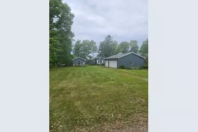46632 S Lakeshore Drive, Lawrence, MI 49064 - Photo 1