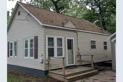 157 S Kenwood Street, Muskegon, MI 49442 - Photo 1