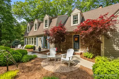 303 Stickney Ridge Road, Grand Haven, MI 49417 - Photo 1