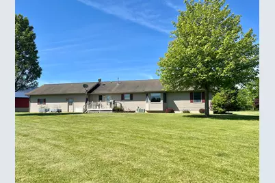 5781 S Waldron Road, Pittsford, MI 49271 - Photo 1