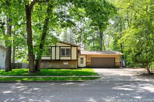 1710 Dykhouse Ave, Grand Haven, MI 49417 - Photo 1