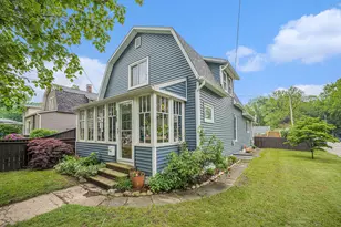 129 Plainwell St, Plainwell, MI 49080 - Photo 1