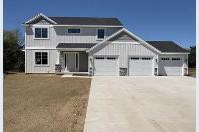 Lot 170 Wren Drive, Caledonia, MI 49316 - Photo 1