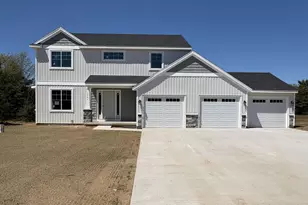 Lot 170 Wren Dr, Caledonia, MI 49316 - Photo 1