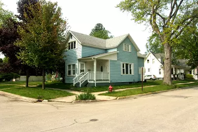 602 Fairview Avenue, Manistee, MI 49660 - Photo 1