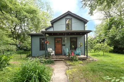 412 High Street, Ypsilanti, MI 48198 - Photo 1