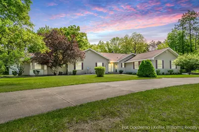 376 Stauffer Drive, Hastings, MI 49058 - Photo 1