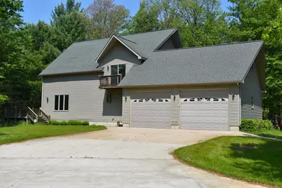 22406 E River Road, Harrietta, MI 49638 - Photo 1