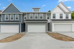 3343 Kings River St SW, Wyoming, MI 49418 - Photo 1