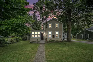 455 W Burr Oak St, Centreville, MI 49032 - Photo 1