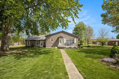 771 S Q Drive, Fulton, MI 49052 - Photo 1