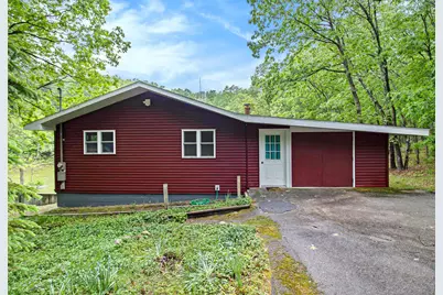 8727 S Hayes Road, Baldwin, MI 49304 - Photo 1