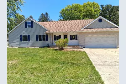 243 Lake Drive, Muskegon, MI 49441 - Photo 1