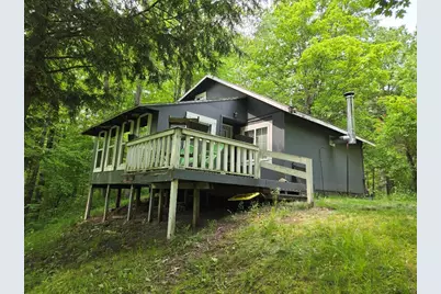 3636 Indian Trails Drive, Hersey, MI 49639 - Photo 1