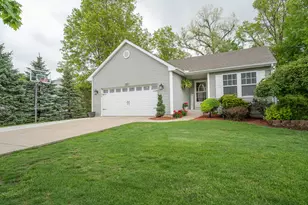 10619 Chancellor St, Portage, MI 49002 - Photo 1