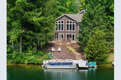 295 W Shore Drive, Jerome, MI 49249 - Photo 1