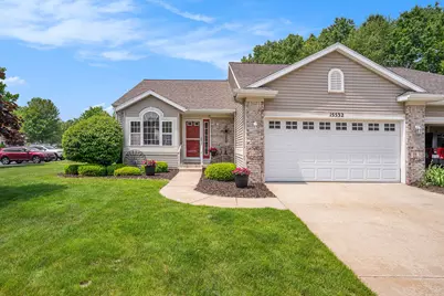 15532 Winchester Circle, Grand Haven, MI 49417 - Photo 1