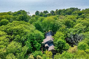 8985 Lake Shore Dr, West Olive, MI 49460 - Photo 1