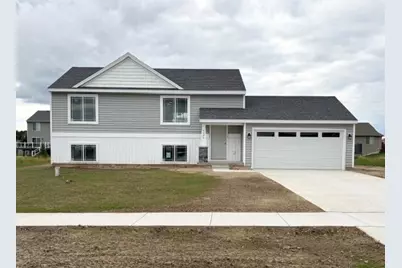 Lot 151 Wren Drive, Caledonia, MI 49316 - Photo 1