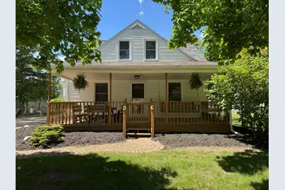 829 S Union Street, Tecumseh, MI 49286 - Photo 1