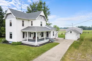 11460 Prattville Rd, Pittsford, MI 49271 - Photo 1