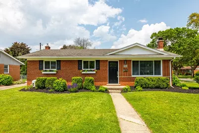 2534 Pamela Avenue, Ann Arbor, MI 48103 - Photo 1