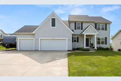 1754 Hightree Drive SW, Byron Center, MI 49315 - Photo 1