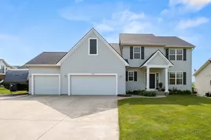 1754 Hightree Dr SW, Byron Center, MI 49315 - Photo 1