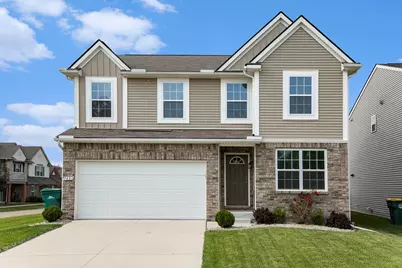 9403 Nature View Lane, Ypsilanti, MI 48197 - Photo 1