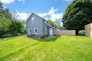 911 E Ganson St, Jackson, MI 49201 - Photo 1