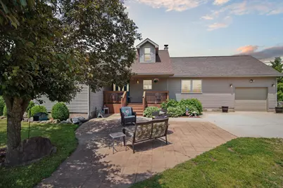 1741 N Bunn Road, Hillsdale, MI 49242 - Photo 1