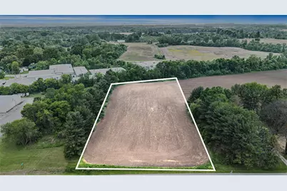Vl Old Pipestone Road, Eau Claire, MI 49111 - Photo 1