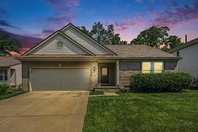 7043 Oakridge Drive, Ypsilanti, MI 48197 - Photo 1