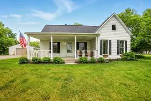 20365 Spruce Rd, Big Rapids, MI 49307 - Photo 1