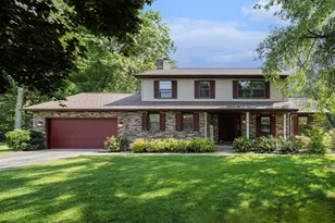 125 Pheasant Run, Battle Creek, MI 49015 - Photo 1