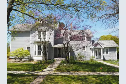 416 2nd Street, Manistee, MI 49660 - Photo 1