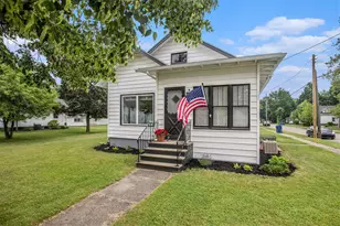 255 E Corey St, Bronson, MI 49028 - Photo 1