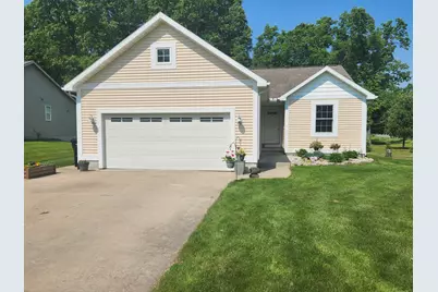 6991 Angler Drive, Whitehall, MI 49461 - Photo 1