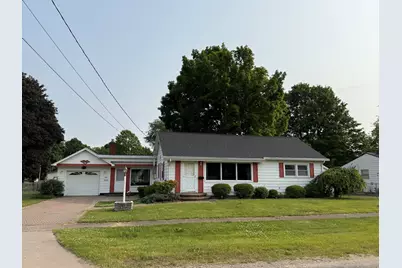 308 Strait Court, Jonesville, MI 49250 - Photo 1