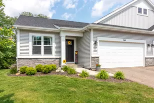 164 Hickory Valley Dr, Kalamazoo, MI 49009 - Photo 1