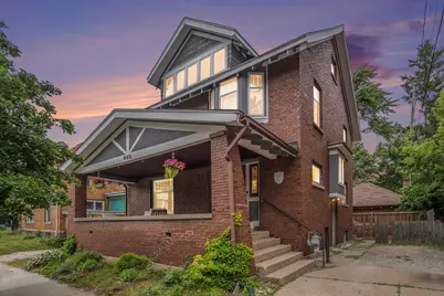 445 Wealthy Street SE, Grand Rapids, MI 49503 - Photo 1