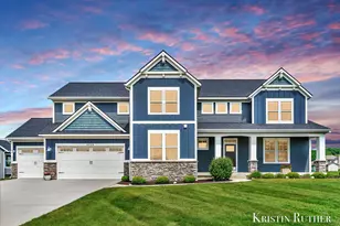 5712 Stonebridge Dr, Grandville, MI 49418 - Photo 1