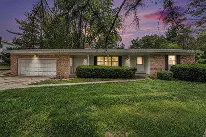 2685 Rockhill Drive NE, Grand Rapids, MI 49525 - Photo 1