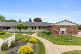 2913 N Wentward Ct, Hudsonville, MI 49426 - Photo 1