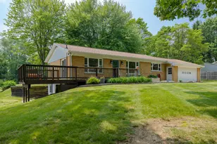 7061 W N Ave, Kalamazoo, MI 49009 - Photo 1