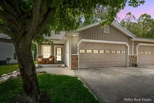 610 Riverwalk St, Hastings, MI 49058 - Photo 1