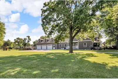 15499 Cement City Road, Cement City, MI 49233 - Photo 1