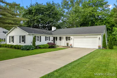2243 Cambridge Drive SE, Grand Rapids, MI 49506 - Photo 1