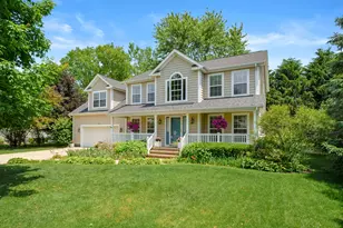 6927 Plum Hollow Cir, Kalamazoo, MI 49009 - Photo 1